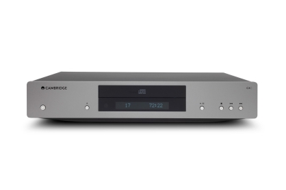 Cambridge Audio CXC v2