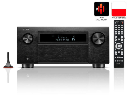 Denon AVC-A10