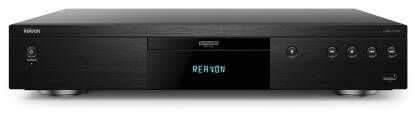 REAVON UBR-X100 Blu-Ray 4K UHD