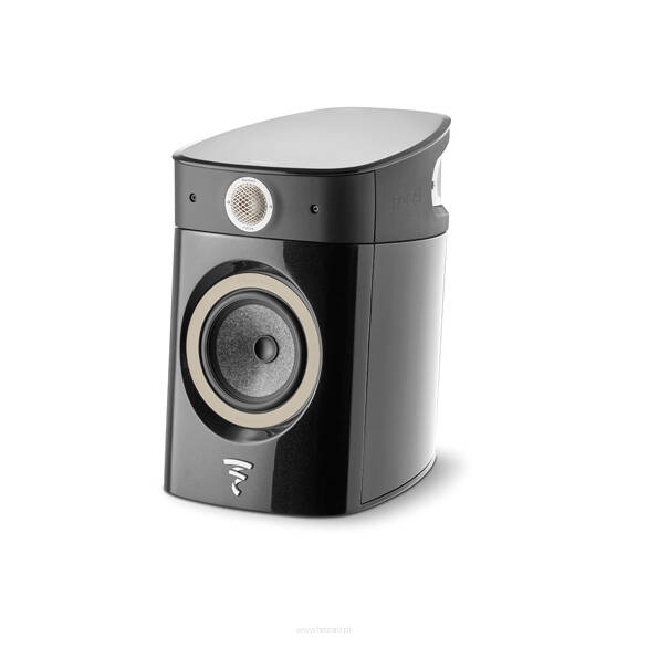 Focal SOPRA No 1 BLACK LACQUER