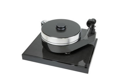 Pro-Ject RPM 10 Carbon BLACK (wersja bez wkładki gramofonowej)