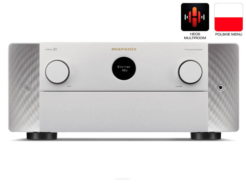 Marantz CINEMA 30 amplituner AV