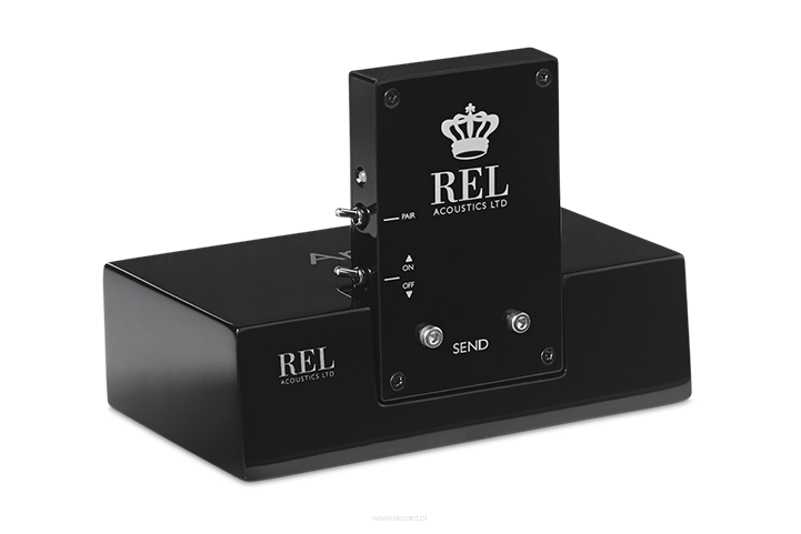 REL Arrow System