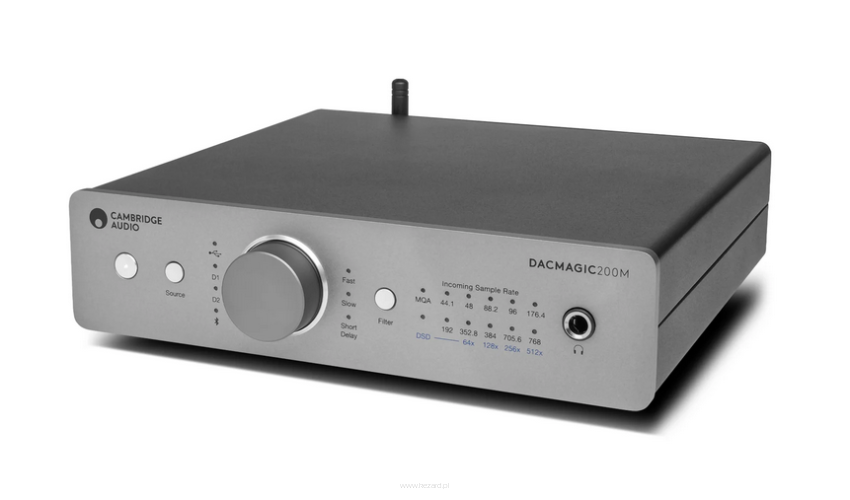 Cambridge Audio DACMAGIC 200M