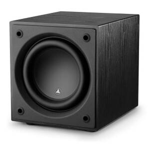 JL Audio d110 Ash