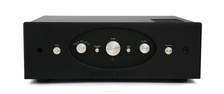 Rogue Audio Pharaoh II