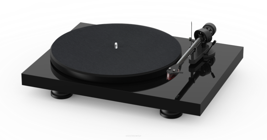 Pro-Ject Debut Carbon EVO gramofon z wkładką