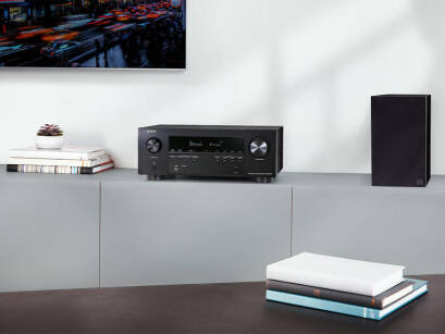 Denon AVR-S970H