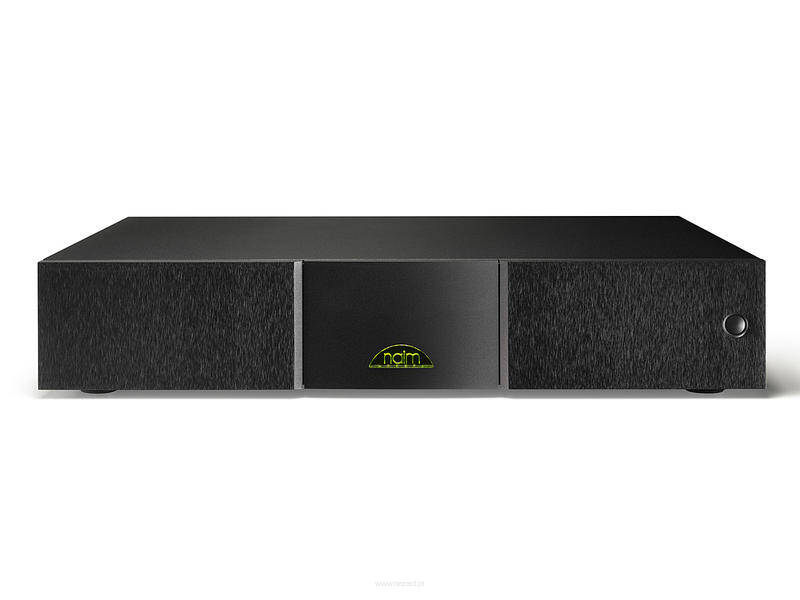 Naim XPS DR 