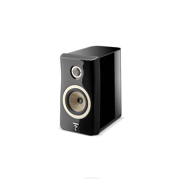 Focal Kanta N°1 BLACK LACQUER