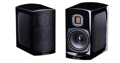 Goldenear BRX