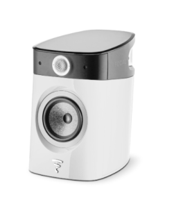 Focal SOPRA No 1 CARRARA WHITE