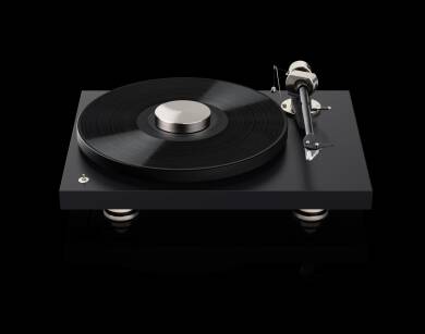 Pro-Ject Debut PRO gramofon z wkładką