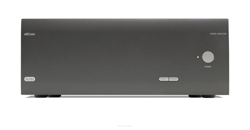 Arcam PA720 