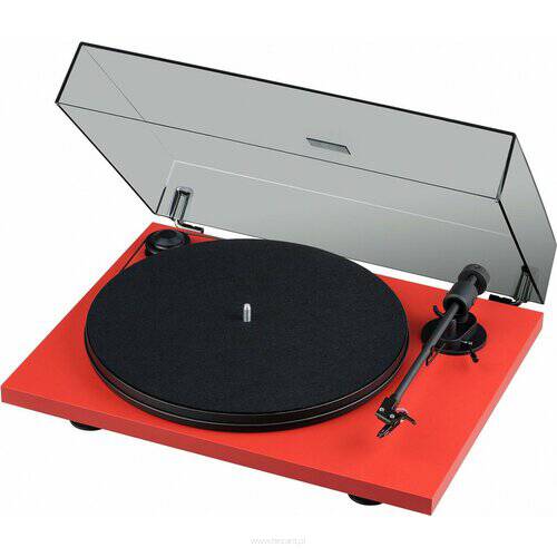 Pro-Ject Primary OM5e RED