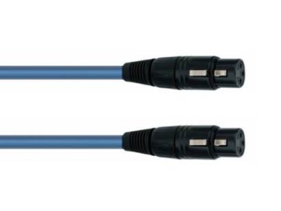 WireWorld Luna 8 XLR 1m