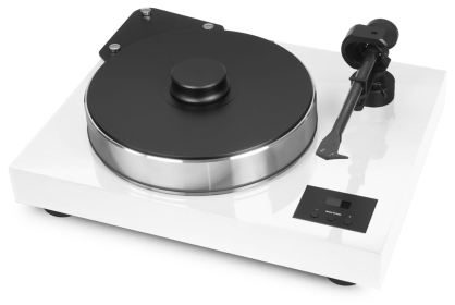 Pro-Ject XTENSION 10 EVO WHITE (wersja bez wkładki gramofonowej)