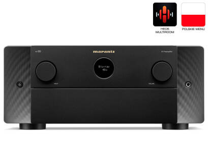 Marantz AV 10 Wielokanałowy procesor AV