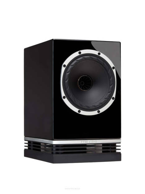 Fyne Audio F500 high gloss