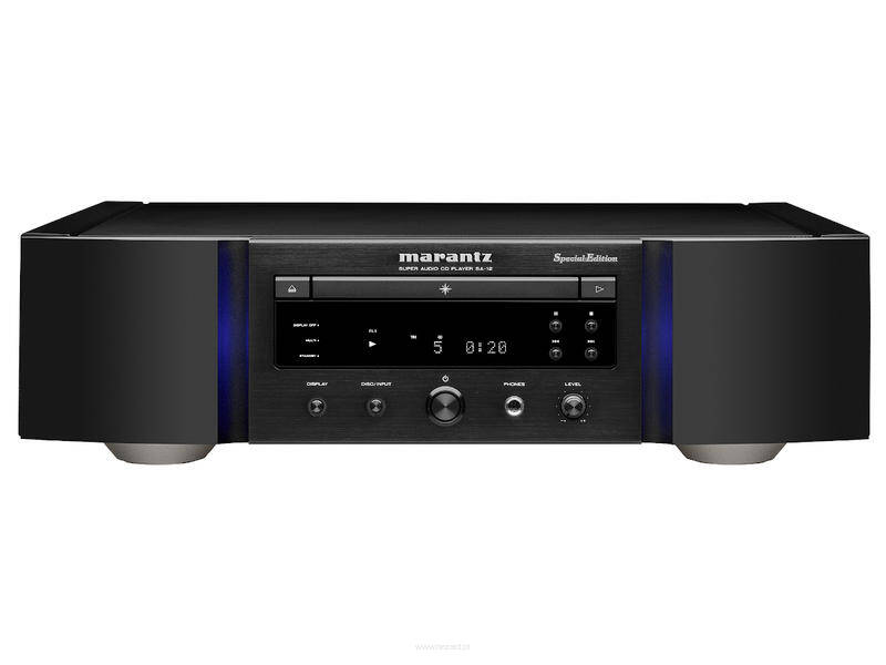 Marantz SA 12 SE