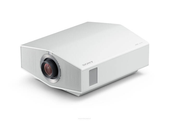 SONY VPL XW7000 Projektor laserowy 4K