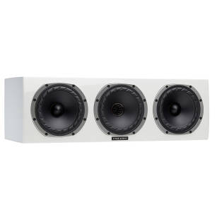 FYNE AUDIO F 500C white gloss