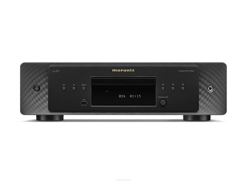 Marantz MODEL CD60