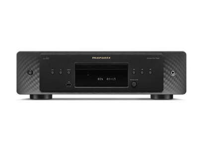 Marantz MODEL CD60