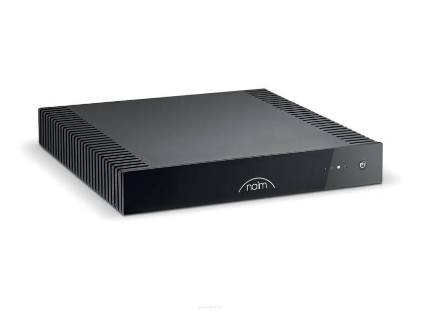 NAIM CI-UNITI 102 Wzmacniacz sieciowy