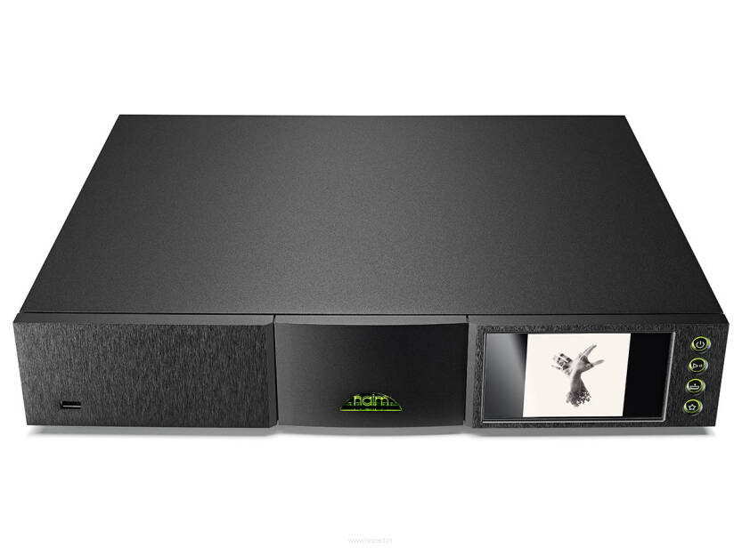 Naim NDX2 Odtwarzacz sieciowy