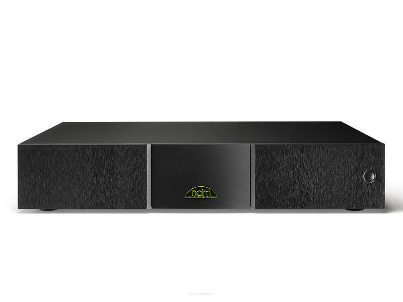 Naim SuperCap DR 