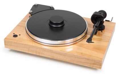 Pro-Ject XTENSION 9  OLIVE GLOSS (wersja bez wkładki gramofonowej)