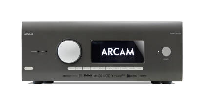 Arcam AVR11 Amplituner kina domowego