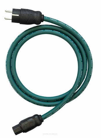 Cardas Parsec Power Cord 1,5m