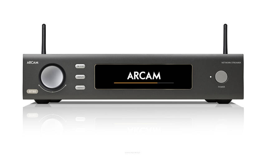 Arcam ST60 Odtwarzacz sieciowy