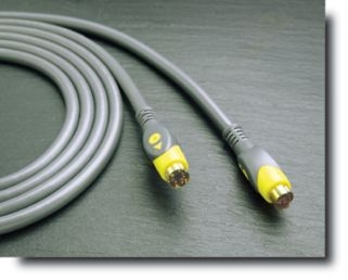 G&BL 5394 - kabel S-VIDEO 2m