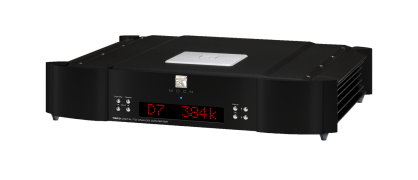 MOON 780D v2 DAC / odtwarzacz streamingowy