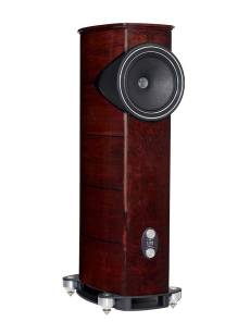 FYNE AUDIO F 1.12 Walnut Special HG