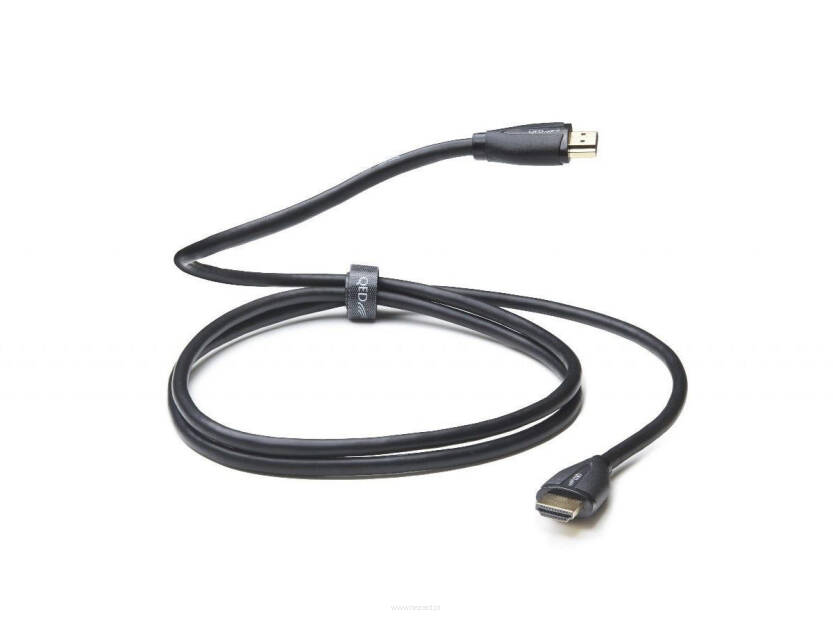 QED PERFORMENCE Przewód HDMI 2.1 (20m)