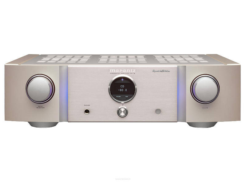 Marantz PM 12 SE