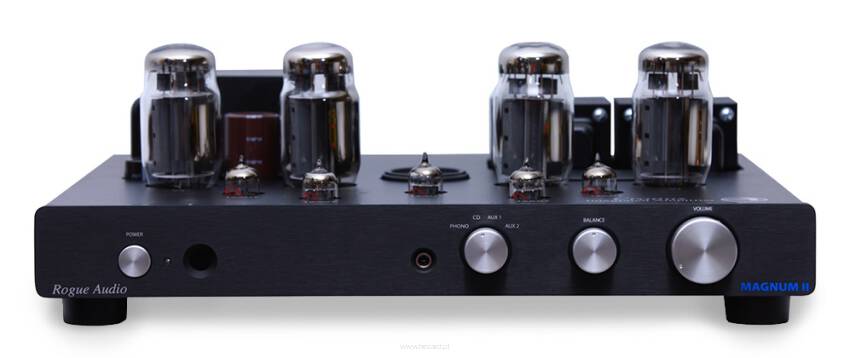 Rogue Audio Cronus Magnum III