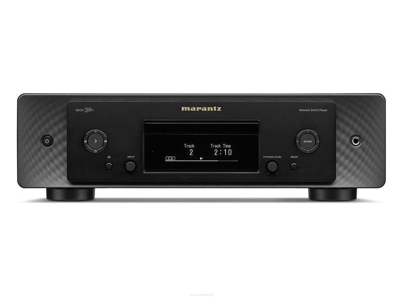 Marantz SACD 30n