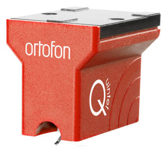 Ortofon MC Quintet Red - wkładka MC