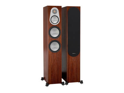 Monitor Audio Silver G6  300 Walnut (szt)