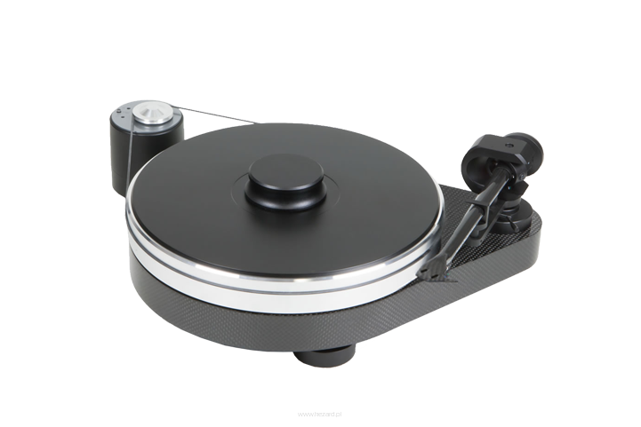 Pro-Ject RPM 9 CARBON BLACK (wersja bez wkładki gramofonowej)