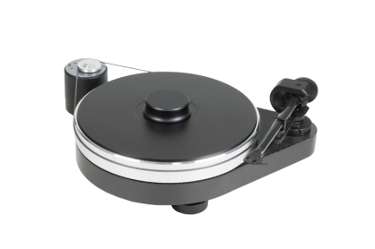 Pro-Ject RPM 9 CARBON BLACK (wersja bez wkładki gramofonowej)