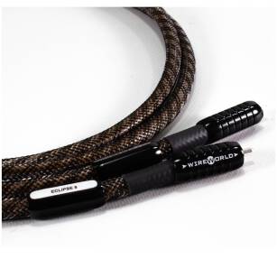 WireWorld Eclipse 8 RCA 0,5m