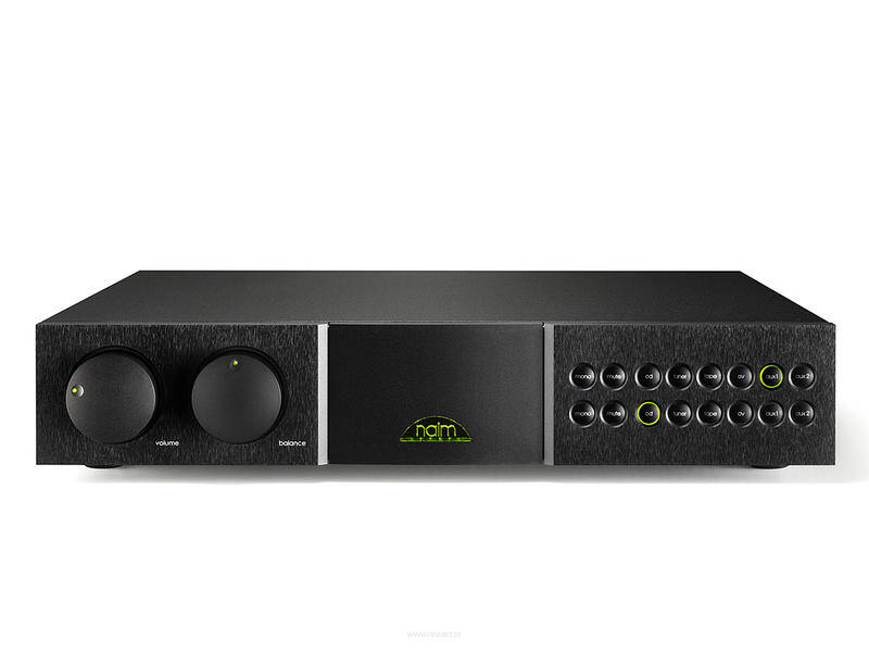 Naim NAC 252