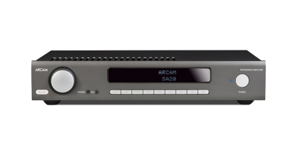 Arcam SA20 wzmacniacz stereo