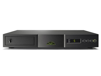 Naim CD5 SI